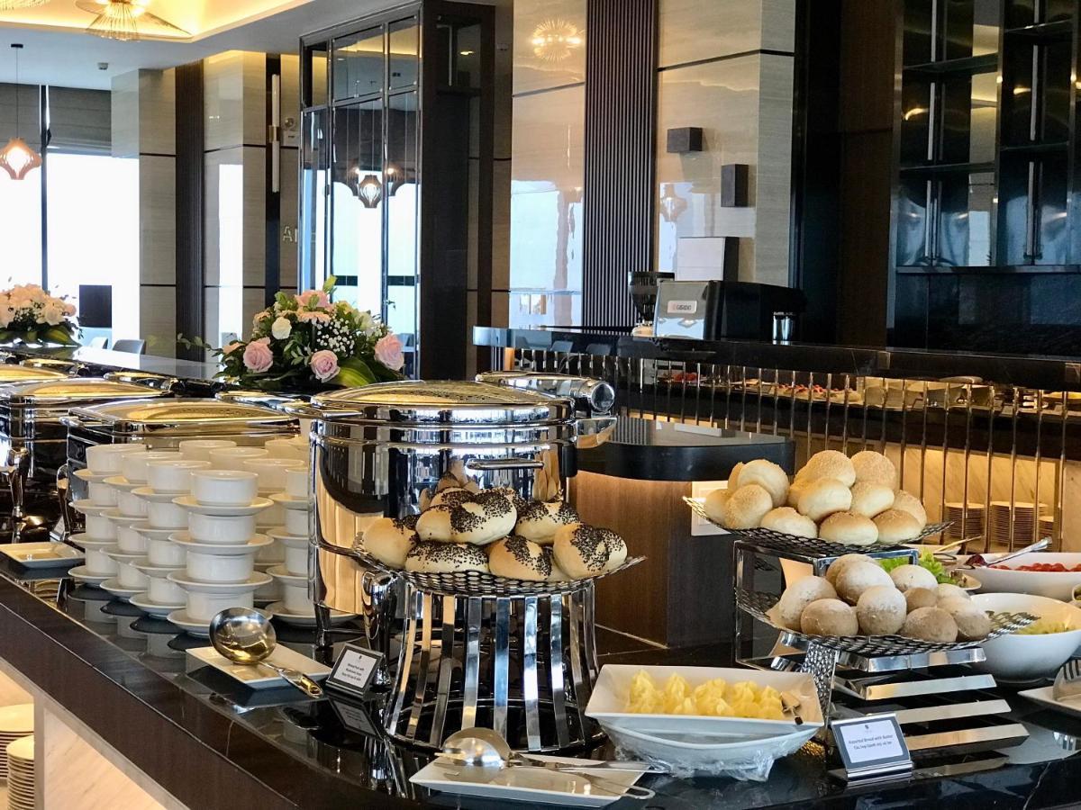 Grand K Hotel Suites هانوي المظهر الخارجي الصورة